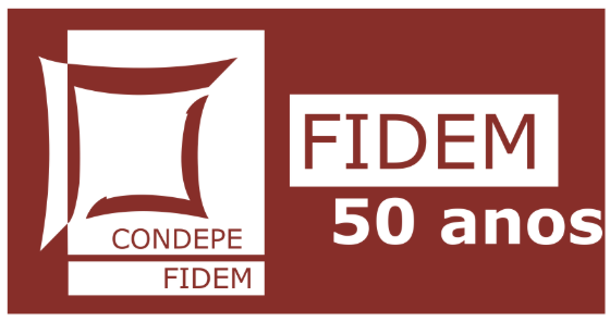 CONDEPE/FIDEM — 50 anos